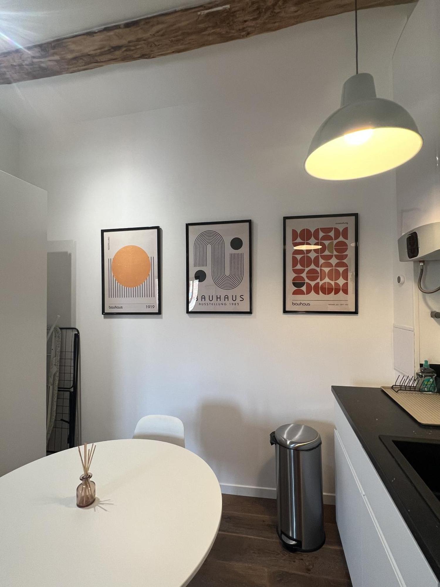 Boho * Hypercentre * St Georges Apartment Toulouse Exterior photo